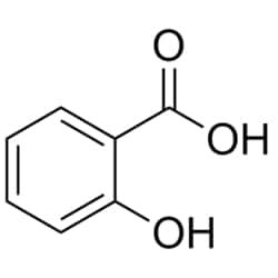 Medchemexpress LLC HY-B0167 500mg Medchemexpress, Salicylic acid CAS:69-72-7 Purity:>98%