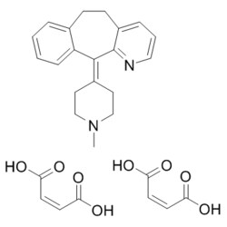 Medchemexpress LLC HY-B0170A 100mg Medchemexpress, Azatadine (dimaleate)