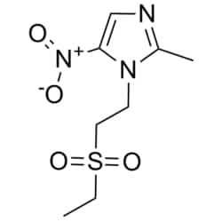 Medchemexpress LLC&nbsp;HY-B0177 100mg Medchemexpress, Tinidazole CAS:19387-91-8 Purity:>98%