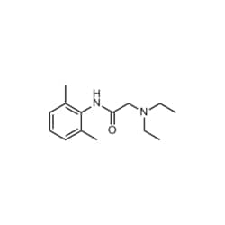 Medchemexpress LLC HY-B0185 500mg Medchemexpress, Lidocaine CAS:137-58-6