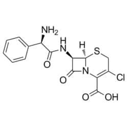 Medchemexpress LLC HY-B0198 500mg Medchemexpress, Cefaclor CAS:53994-73-3