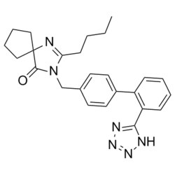 Medchemexpress LLC HY-B0202 10mg Medchemexpress, Irbesartan CAS:138402-11-6