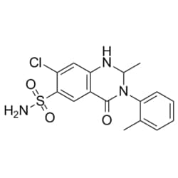 Medchemexpress LLC HY-B0209 100mg Medchemexpress, Metolazone CAS:17560-51-9