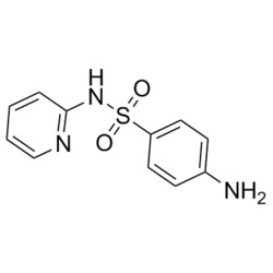 Medchemexpress LLC HY-B0212 500mg Medchemexpress, Sulfapyridine CAS:144-83-2