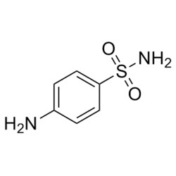 Medchemexpress LLC HY-B0242 500mg Medchemexpress, Sulfanilamide CAS:63-74-1
