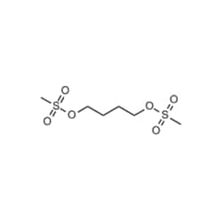 Medchemexpress LLC HY-B0245 500mg , Busulfan CAS:55-98-1 Purity:>98%, Quantity:
