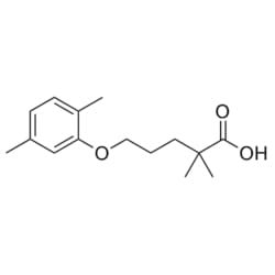 Medchemexpress LLC HY-B0258 100mg Medchemexpress, Gemfibrozil CAS:25812-30-0