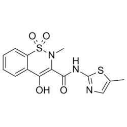 Medchemexpress LLC HY-B0261 100mg Medchemexpress, Meloxicam CAS:71125-38-7 Purity:>98%