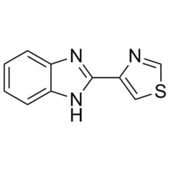 Medchemexpress LLC HY-B0263 500mg Medchemexpress, Thiabendazole CAS:148-79-8