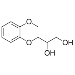 Medchemexpress LLC HY-B0264 500mg Medchemexpress, Guaifenesin CAS:93-14-1