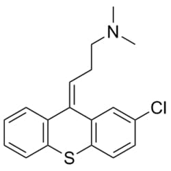 Medchemexpress LLC HY-B0274 50mg Medchemexpress, Chlorprothixene CAS:113-59-7