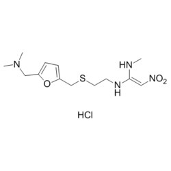 Medchemexpress LLC HY-B0281A 100mg Medchemexpress, Ranitidine (hydrochloride)
