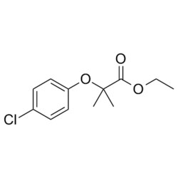 Medchemexpress LLC&nbsp;HY-B0287 500mg Medchemexpress, Clofibrate CAS:637-07-0 Purity:>98%
