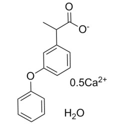 Medchemexpress LLC HY-B0288B 500mg Medchemexpress, Fenoprofen (Calcium