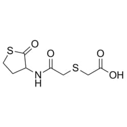 Medchemexpress LLC HY-B0289 500mg Medchemexpress, Erdosteine CAS:84611-23-4