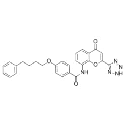 Medchemexpress LLC HY-B0290 100mg Medchemexpress, Pranlukast CAS:103177-37-3