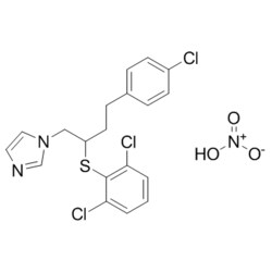Medchemexpress LLC HY-B0293 100mg Medchemexpress, Butoconazole (nitrate)
