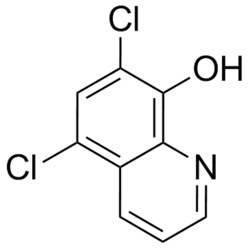 Medchemexpress LLC HY-B0295 100mg Medchemexpress, Chloroxine CAS:773-76-2