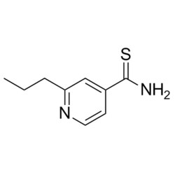 Medchemexpress LLC HY-B0306 100mg Medchemexpress, Prothionamide CAS:14222-60-7