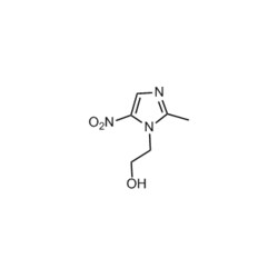 Medchemexpress LLC HY-B0318 10g , Metronidazole CAS:443-48-1 Purity:>98%,