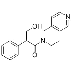 Medchemexpress LLC&nbsp;HY-B0321 100mg Medchemexpress, Tropicamide CAS:1508-75-4 Purity:>98%