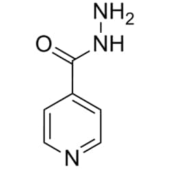 Medchemexpress LLC HY-B0329 100mg Medchemexpress, Isoniazid CAS:54-85-3