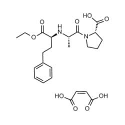 Medchemexpress LLC HY-B0331A 500mg Medchemexpress, Enalapril (maleate)