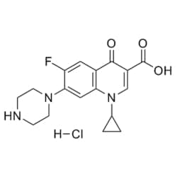Medchemexpress LLC HY-B0356A 500mg Medchemexpress, Ciprofloxacin (hydrochloride)