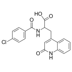 Medchemexpress LLC&nbsp;HY-B0360 500mg Medchemexpress, Rebamipide CAS:90098-04-7 Purity:>98%