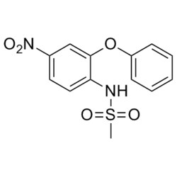 Medchemexpress LLC HY-B0363 100mg Medchemexpress, Nimesulide CAS:51803-78-2