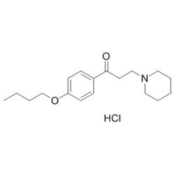 Medchemexpress LLC HY-B0364A 500mg Medchemexpress, Dyclonine (hydrochloride)