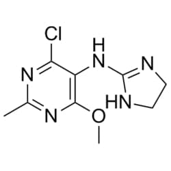 Medchemexpress LLC HY-B0374 100mg Medchemexpress, Moxonidine CAS:75438-57-2
