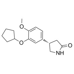 Medchemexpress LLC HY-B0392 10mg Medchemexpress, (S)-(+)-Rolipram CAS:85416-73-5