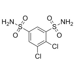 Medchemexpress LLC HY-B0397 10mg Medchemexpress, Dichlorphenamide CAS:120-97-8 Purity:>98%