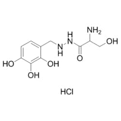 Medchemexpress LLC HY-B0404A 500mg Medchemexpress, Benserazide (hydrochloride)