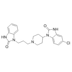 Medchemexpress LLC&nbsp;HY-B0411 100mg Medchemexpress, Domperidone CAS:57808-66-9 Purity:>98%
