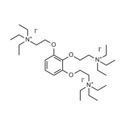 Medchemexpress LLC HY-B0416 500mg , Gallamine Triethiodide CAS:65-29-2