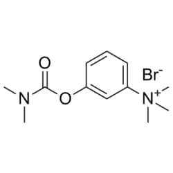 Medchemexpress LLC&nbsp;HY-B0423 100mg Medchemexpress, Neostigmine (Bromide) CAS:114-80-7 Purity:>98%