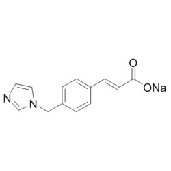 Medchemexpress LLC HY-B0428A 10mg Medchemexpress, Ozagrel (sodium) CAS:189224-26-8 Purity:>98%