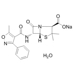 Medchemexpress LLC HY-B0465 100mg Medchemexpress, Oxacillin (sodium monohydrate)