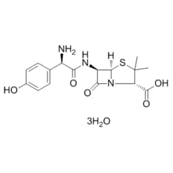Medchemexpress LLC HY-B0467B 500mg Medchemexpress, Amoxicillin (trihydrate)