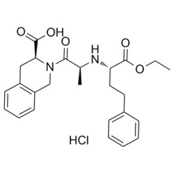 Medchemexpress LLC HY-B0477 100mg Medchemexpress, Quinapril (hydrochloride) CAS:82586-55-8 Purity:>98%