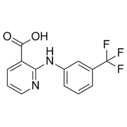 Medchemexpress LLC HY-B0493 100mg Medchemexpress, Niflumic acid CAS:4394-00-7