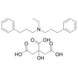 Medchemexpress LLC HY-B0500 500mg Medchemexpress, Alverine (citrate) CAS:5560-59-8