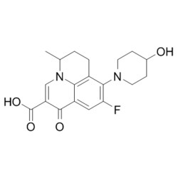 Medchemexpress LLC HY-B0506 100mg Medchemexpress, Nadifloxacin CAS:124858-35-1