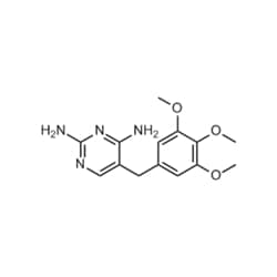 Medchemexpress LLC HY-B0510 500mg , Trimethoprim CAS:738-70-5 Purity:>98%,