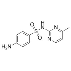 Medchemexpress LLC HY-B0512 500mg Medchemexpress, Sulfamerazine CAS:127-79-7