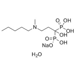Medchemexpress LLC HY-B0515 100mg Medchemexpress, Ibandronate (Sodium Monohydrate)