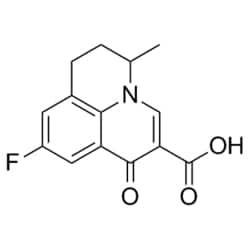 Medchemexpress LLC HY-B0526 100mg Medchemexpress, Flumequine CAS:42835-25-6