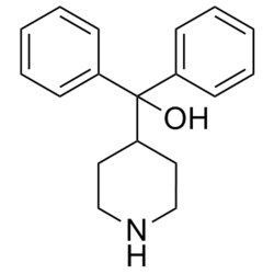 Medchemexpress LLC HY-B0530 500mg Medchemexpress, Azacyclonol CAS:115-46-8